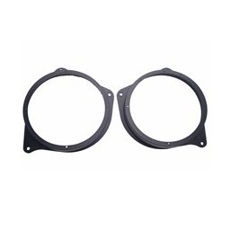 Adaptor difuzor Seat IBIZA, CORDOBA 99 USA FATA, 165mm PZ 28720 BF2016