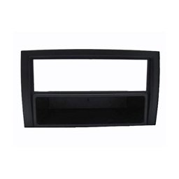 Adaptor RCD/DVD Skoda FABIA 03 PZ 23701 BF2016