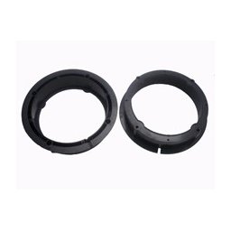 Adaptor difuzor Skoda FABIA 2001 USA FATA /SPATE, 165mm PZ 28602 BF2016
