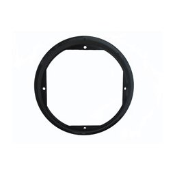 Adaptor difuzor Volkswagen GOLF IV, USA FATA 200MM PZ 28619 BF2016