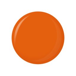 Oja Semipermanenta Peel-OFF - 003 Red Orange (Gel Lac Exfoliant)