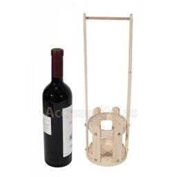 SUPORT COS PENTRU STICLA VIN