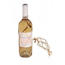 PLASA DECORATIVA STICLA VIN