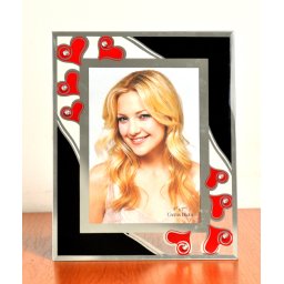 Rame foto cu inimi 13x18 cm