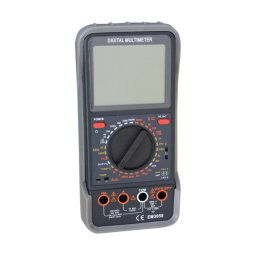 Aparat Multimetru Digital EM3058