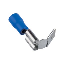Papuc fisa izolat tata albastru 2 - 250 mm