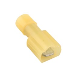 Papuci fise izolate tata galben 5 - 250
