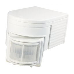 Senzor de miscare IR pentru exterior