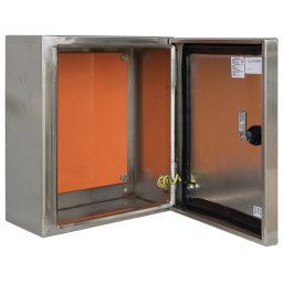 Dulapuri inox 300 x 250 x 150 mm