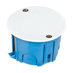 Doza rigips D80