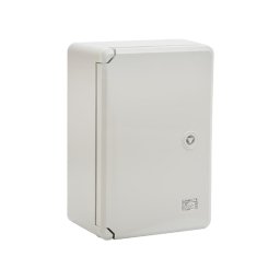 Cutii de distributie din plastic 250 x 350 x 150 mm