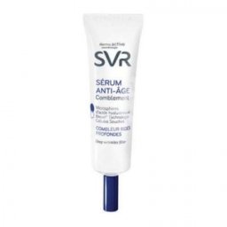 Ser antirid Filler cu celule Stem vegetale x 30 ml
