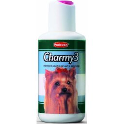 Sampon Charmy 3, Blana Lunga 250 ml