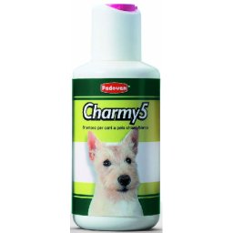 Sampon Charmy 5, Blana Deschisa 250ml