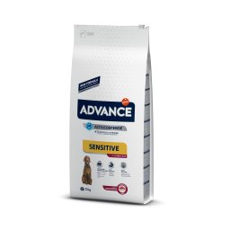 Advance Dog Miel si Orez 12kg