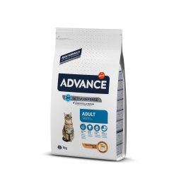 Advance Cat Pui si Orez 3kg