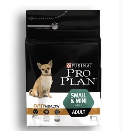 Pro Plan Puppy Small & mini cu pui 7,5kg