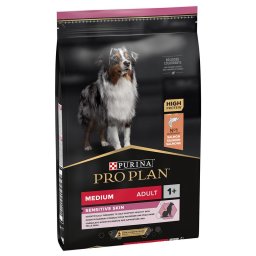 Pro Plan Dog Adult Sensitive cu somon 3kg