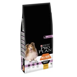 Purina Pro Plan Adult Performance cu pui 14kg