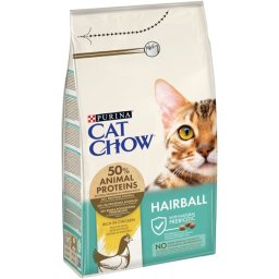 Cat Chow Hairball Control 15kg