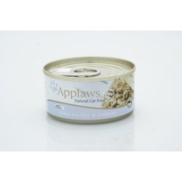 Applaws Cat File ton si branza 70g