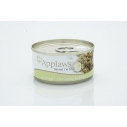 Applaws Cat Junior cu pui 70g
