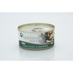 Applaws Cat File ton si alge 70g