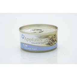 Applaws Cat Peste oceanic 156g