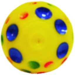 Dog Toys minge cu pete
