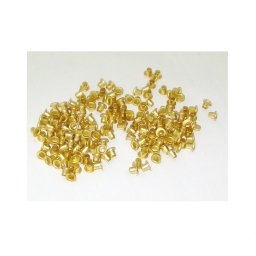 Capse 3x7 mm punga 100 gr