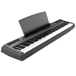 Pian digital YAMAHA P-105 B/WH
