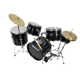 Set tobe acustice PARROT P590