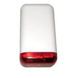 Sirena de exterior wireless Elmes WSS