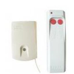 Set emitator + un receptor Elmes U1HSL