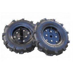 WHEELS4.0-8 Media Line Roti pneumatice pentru motosape
