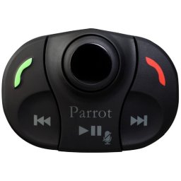 Parrot MKi9000 - Sistem carkit hands-free Redare muzica prin Bluetooth BF2016