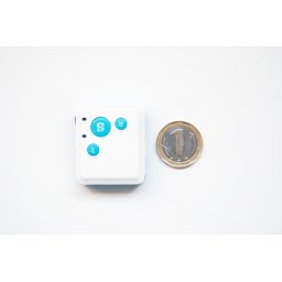Mini GSP tracker