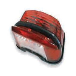 Lampa stop moto Yamaha, cod 8155