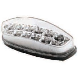 Lampa stop moto Yamaha, cod 10837