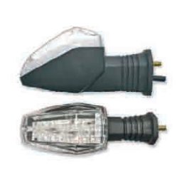 LAMPA SEMNAL MOTO SUZUKI, STANGA FATA, STANGA SPATE