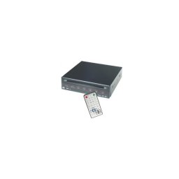Dietz 85700 Unitate dvd BF2016