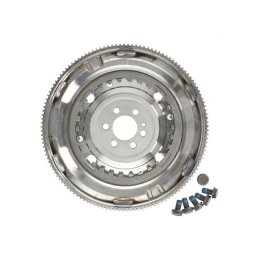 VOLANTA CU MASA DUBLA LUK 129 dinti DSG 7+1 SKODA OCTAVIA II 1.6 TDI 105CP