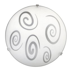 Plafoniera SPIRAL 1822