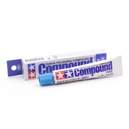 Lichid pentru finisarea plasticului