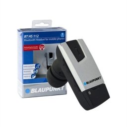 Casca Bluetooth Blaupunkt BT HS 112 BF2016