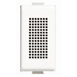 MATIX- SONERIE 230V, 1M, ALB