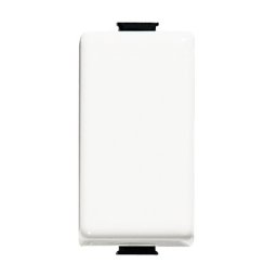 MATIX- INTRERUPATOR CAP SCARA 16A-250V, 1M, ALB