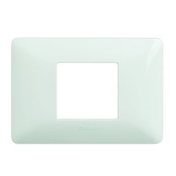 MATIX- RAMA ORNAMENT, MODULARA, 2M ALB CENTRAT