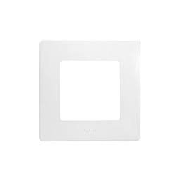 NILOE- RAMA ORNAMENT, 1P, ALB