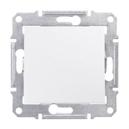 NILOE- INTRERUPATOR CAP-SCARA, 10AX, ALB